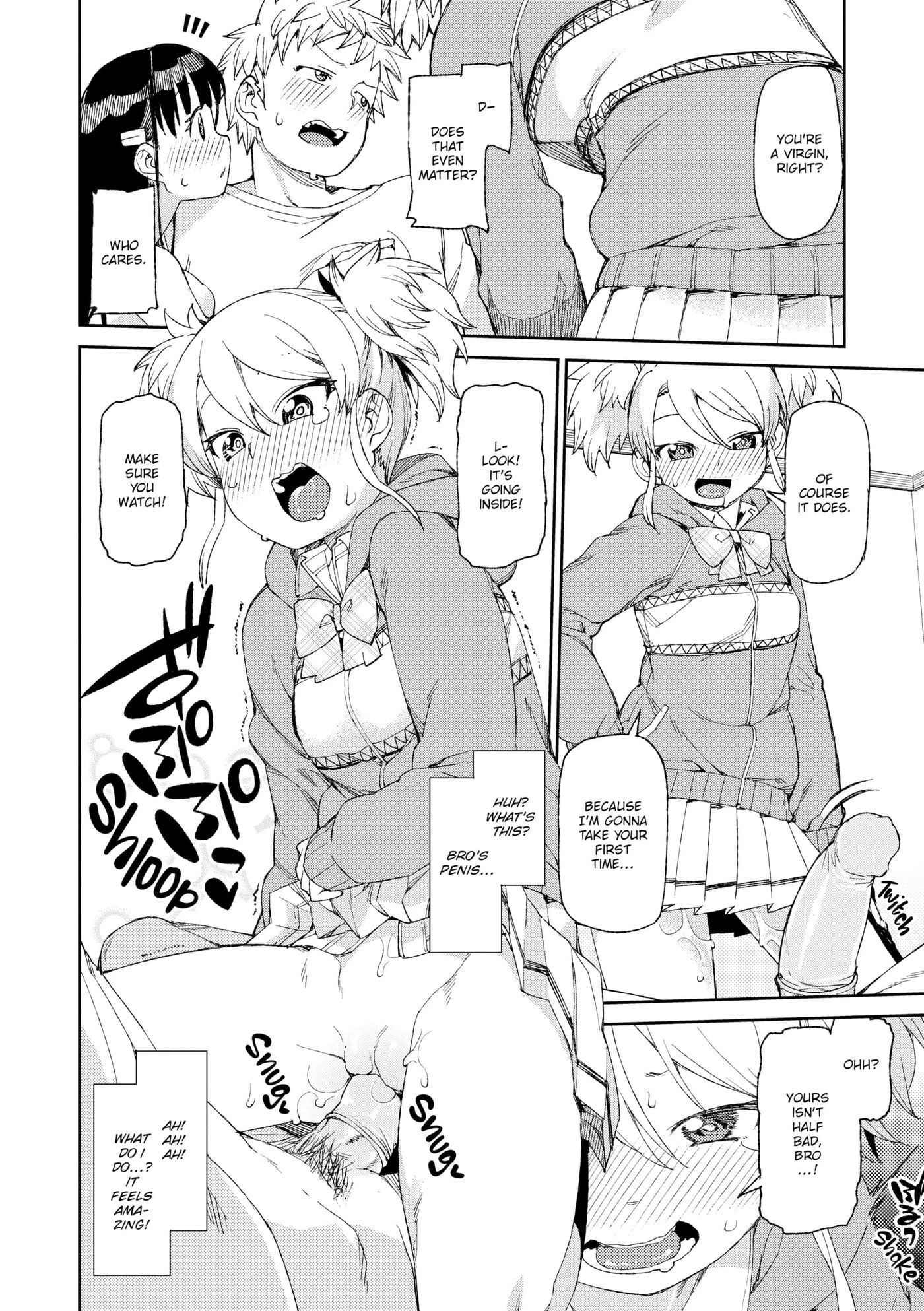 You'll Be Crazy About Me! Chapter 1000 Page 161